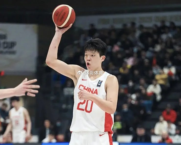 宝威体育登录入口-男篮短训营阵容调整!曾凡博等三人增补入队 杨瀚森将于6月8日归队报到|深圳新世纪|王浩然|中国篮球之队|杨翰森|胡明轩_新浪体育_新浪新闻